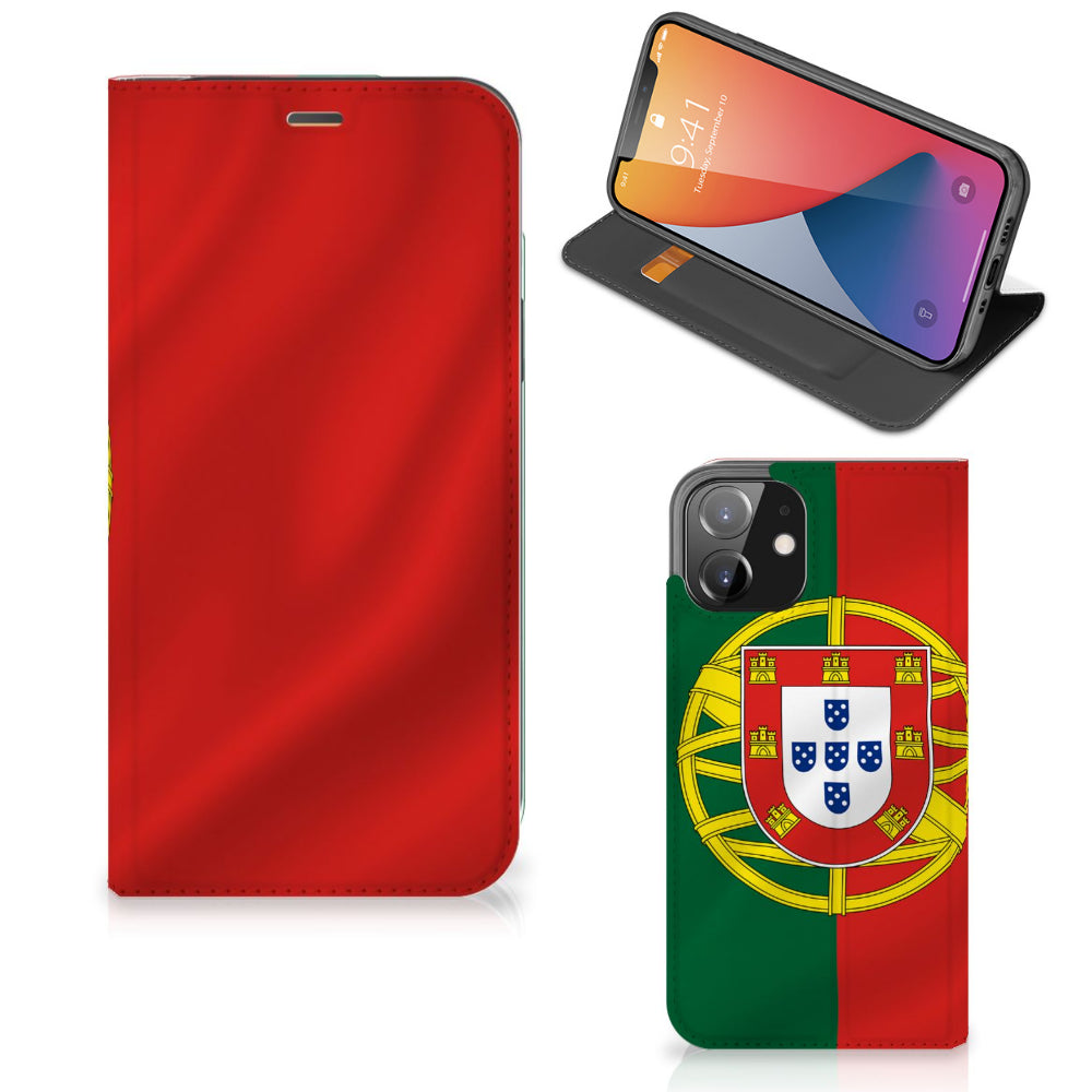 iPhone 12 | iPhone 12 Pro Standcase Portugal