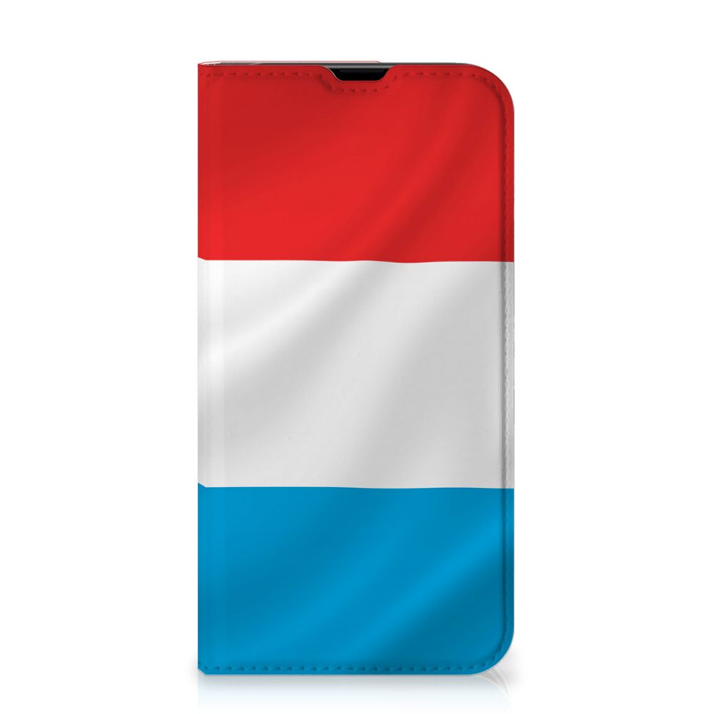 iPhone 13 Pro Standcase Luxemburg - B2C Telecom