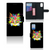 Samsung Galaxy A02s | M02s Leuk Hoesje Cat Color