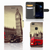 Huawei P10 Lite Flip Cover Londen