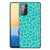 Samsung Galaxy M52 Leuk Telefoonhoesje Cracks Blue B2C Telecom