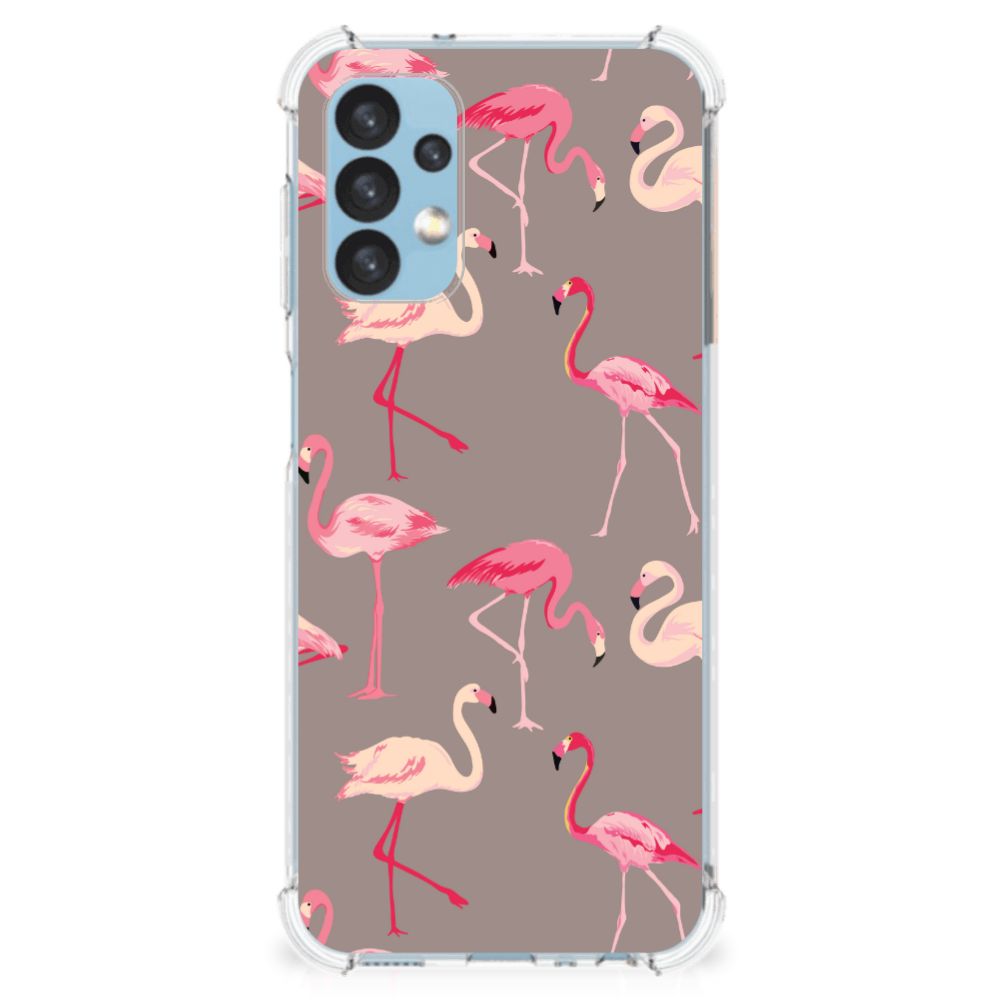 Samsung Galaxy A13 (4G) Case Anti-shock Flamingo B2C Telecom