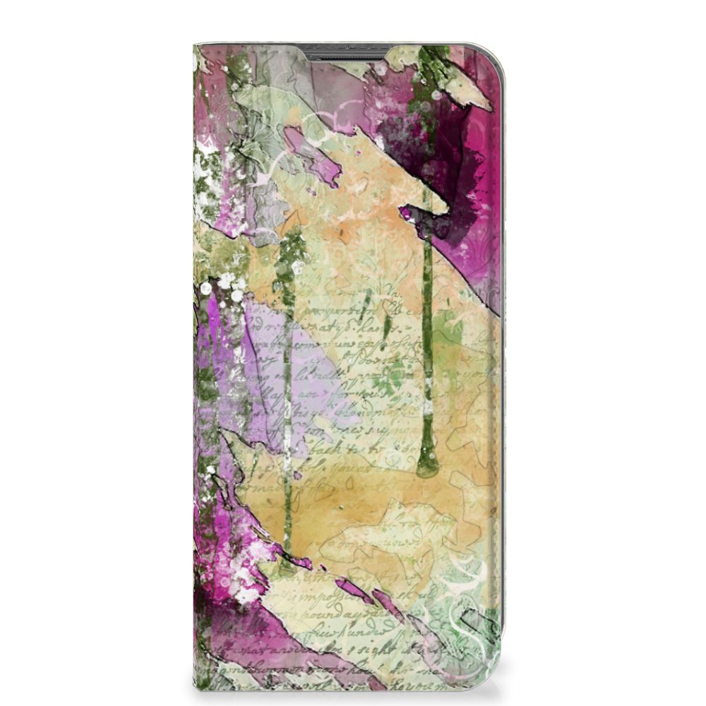 Bookcase Nokia G11 | G21 Letter Painting - B2C Telecom