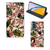 OnePlus Nord 2 5G Smart Cover Flowers - B2C Telecom