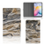 Samsung Galaxy Tab S6 Lite | S6 Lite (2022) Leuk Tablet hoesje Steen