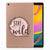 Samsung Galaxy Tab A 10.1 (2019) Tablet Back Cover Boho Stay Wild