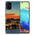 Samsung Galaxy A71 Dierenprint Telefoonhoesje Olifanten B2C Telecom