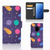 Samsung Galaxy S9 Wallet Case met Pasjes Space