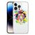 iPhone 14 Pro Max Telefoonhoesje met Naam Lion Color B2C Telecom