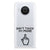 Nokia X10 | X20 Silicone-hoesje Finger Don't Touch My Phone B2C Telecom