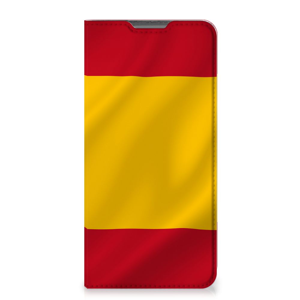 Motorola Moto G52 | Moto G82 Standcase Spanje - B2C Telecom