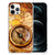 iPhone 12 Pro Max Telefoonhoesje met valbescherming Kompas B2C Telecom