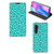 Xiaomi Mi Note 10 Lite Bookcase Cracks Blue - B2C Telecom