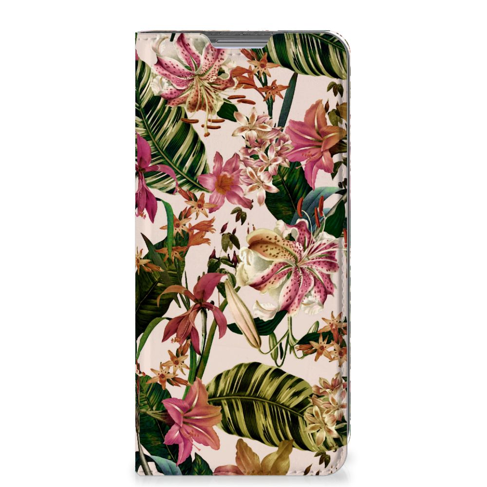 Xiaomi 12 | 12X Smart Cover Flowers - B2C Telecom