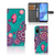 OPPO A53 | OPPO A53s Hoesje Cirkels en Vlinders