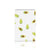 Samsung Galaxy Tab S7 FE | S7+ | S8+ Tablet Stand Case Avocado