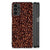 Samsung Galaxy A13 4G Back Cover Hoesje Koffiebonen B2C Telecom