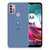 Motorola Moto G30 | G10 Telefoonhoesje met Naam Baby Rhino B2C Telecom