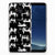 Samsung Galaxy S8 TPU Hoesje Koetjes