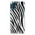 Samsung Galaxy M02s | A02s Case Anti-shock Zebra