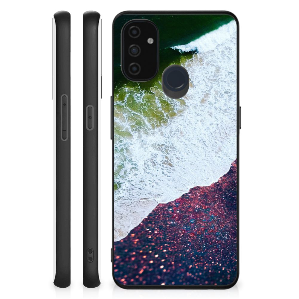 OnePlus Nord N100 Backcover Sea in Space B2C Telecom