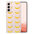 Samsung Galaxy S22 Siliconen Case Banana B2C Telecom