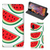 Samsung Xcover Pro Flip Style Cover Watermelons