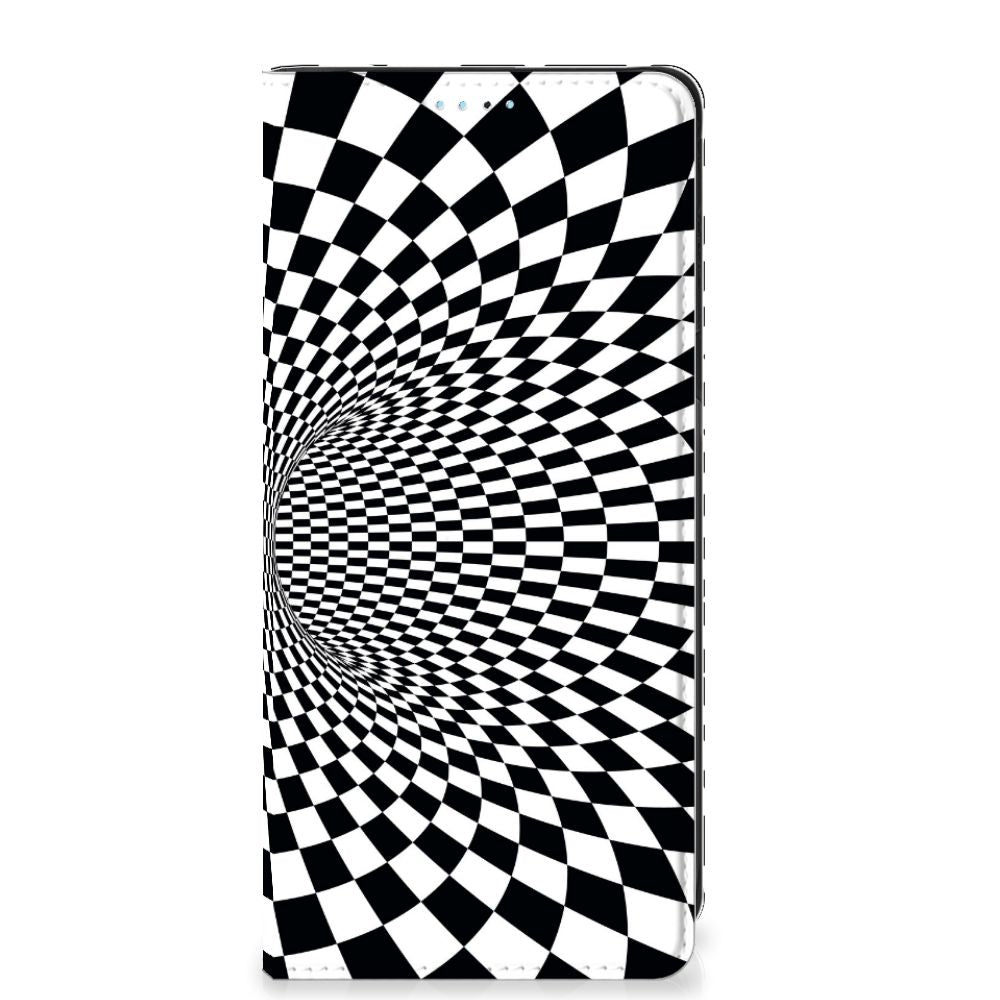 Xiaomi Redmi Note 11/11S Stand Case Illusie - B2C Telecom