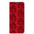 Motorola Moto G22 Smart Cover Red Roses - B2C Telecom