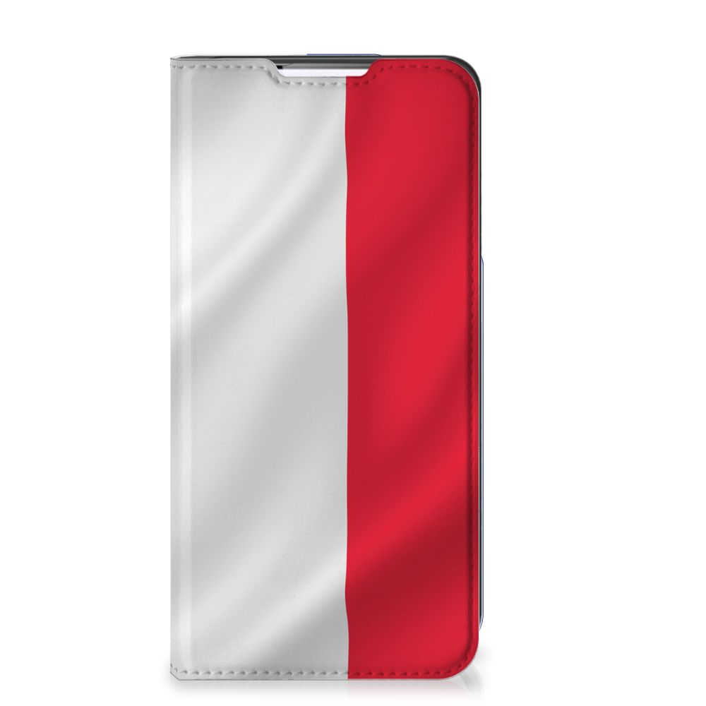 Samsung Galaxy S22 Plus Standcase Frankrijk - B2C Telecom