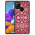 Hoesje TPU Samsung Galaxy A21s Barok Pink B2C Telecom