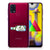 Samsung Galaxy M31 Telefoonhoesje met Naam Boho Bottle B2C Telecom