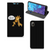 Huawei Y5 (2019) Magnet Case Giraffe - B2C Telecom