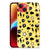 Silicone Back Case iPhone 14 Plus Punk Geel B2C Telecom