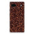 Google Pixel 6A Siliconen Case Koffiebonen B2C Telecom