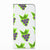 Motorola Moto E5 Play Flip Style Cover Druiven