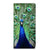 OPPO A54 5G | A74 5G | A93 5G Hoesje maken Pauw - B2C Telecom