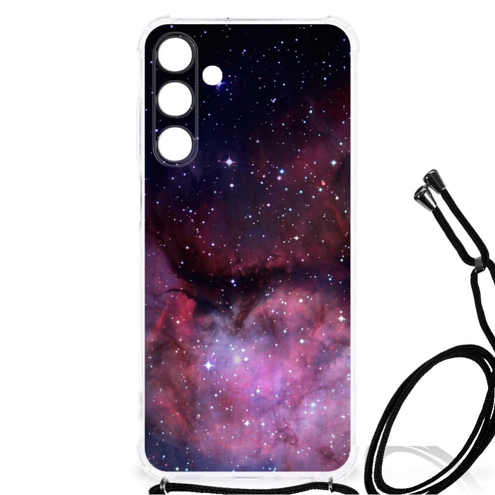 Shockproof Case voor Samsung Galaxy A25 Galaxy