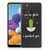 Samsung Galaxy A21 Telefoonhoesje met Naam Cactus Glad B2C Telecom