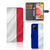 Samsung Galaxy A42 5G Bookstyle Case Frankrijk