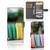 Nokia 5.3 Book Cover Macarons
