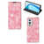 OnePlus 9 Smart Cover Spring Flowers - B2C Telecom