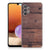 Samsung Galaxy A32 4G | A32 5G Enterprise Editie Bumper Hoesje Old Wood B2C Telecom