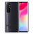 Xiaomi Mi Note 10 Lite Siliconen hoesje met naam Heart Smile B2C Telecom