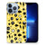 Silicone Back Case Apple iPhone 13 Pro Punk Geel B2C Telecom