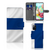 Samsung Galaxy A71 Bookstyle Case Finland