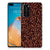 Huawei P40 Siliconen Case Koffiebonen B2C Telecom