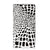 Samsung Galaxy A53 Hoesje maken Slangenprint - B2C Telecom