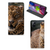 Samsung Galaxy M51 Hoesje maken Luipaard - B2C Telecom