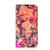 iPhone 13 Mini Smart Cover Bosje Bloemen met kleurrijke bloemenprint voor een stijlvolle uitstraling đ¸